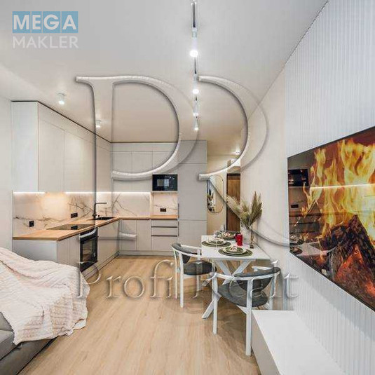 Продаж 1 кімнатної квартири (42/13/18), 15 пов. 23 пов. будинку, <a class="location-link" href="/kiev/" title="Недвижимость Київ">Київ</a>, <a class="location-link" href="/kiev/podolskij/" title="Недвижимость Подільський район">Подільський р-н</a>, Всеволода Змієнка вулиця, 15/23 (изображение 5)