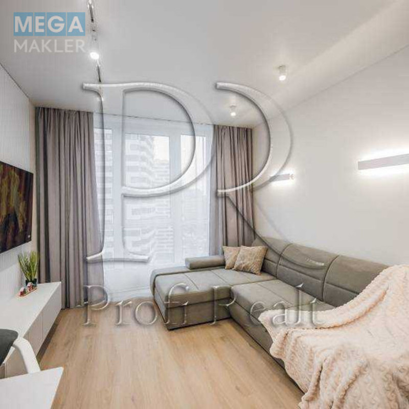 Продаж 1 кімнатної квартири (42/13/18), 15 пов. 23 пов. будинку, <a class="location-link" href="/kiev/" title="Недвижимость Київ">Київ</a>, <a class="location-link" href="/kiev/podolskij/" title="Недвижимость Подільський район">Подільський р-н</a>, Всеволода Змієнка вулиця, 15/23 (изображение 9)