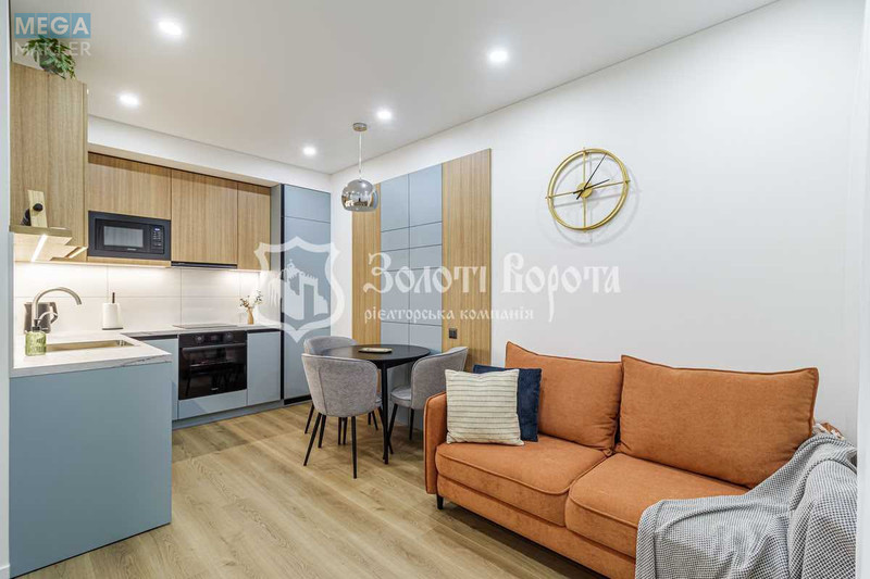 Продаж 1 кімнатної квартири (41/14/10), 12 пов. 15 пов. будинку, <a class="location-link" href="/kiev/" title="Недвижимость Київ">Київ</a>, <a class="location-link" href="/kiev/podolskij/" title="Недвижимость Подільський район">Подільський р-н</a>, Тираспольська вул., 52 (изображение 5)