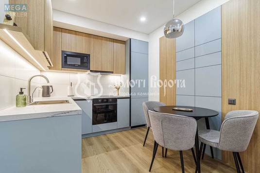 Продаж 1 кімнатної квартири (41/14/10), 12 пов. 15 пов. будинку, <a class="location-link" href="/kiev/" title="Недвижимость Київ">Київ</a>, <a class="location-link" href="/kiev/podolskij/" title="Недвижимость Подільський район">Подільський р-н</a>, Тираспольська вул., 52 (изображение 6)