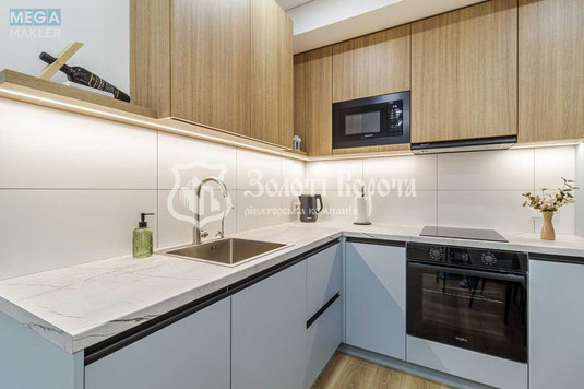 Продаж 1 кімнатної квартири (41/14/10), 12 пов. 15 пов. будинку, <a class="location-link" href="/kiev/" title="Недвижимость Київ">Київ</a>, <a class="location-link" href="/kiev/podolskij/" title="Недвижимость Подільський район">Подільський р-н</a>, Тираспольська вул., 52 (изображение 9)