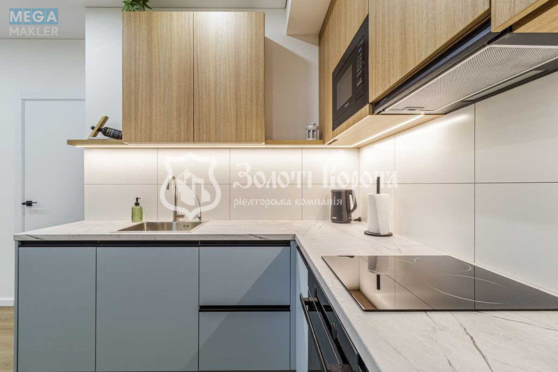 Продаж 1 кімнатної квартири (41/14/10), 12 пов. 15 пов. будинку, <a class="location-link" href="/kiev/" title="Недвижимость Київ">Київ</a>, <a class="location-link" href="/kiev/podolskij/" title="Недвижимость Подільський район">Подільський р-н</a>, Тираспольська вул., 52 (изображение 10)