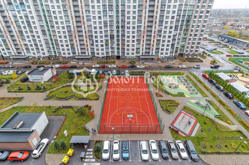 Продаж 1 кімнатної квартири (41/14/10), 12 пов. 15 пов. будинку, <a class="location-link" href="/kiev/" title="Недвижимость Київ">Київ</a>, <a class="location-link" href="/kiev/podolskij/" title="Недвижимость Подільський район">Подільський р-н</a>, Тираспольська вул., 52 (изображение 24)