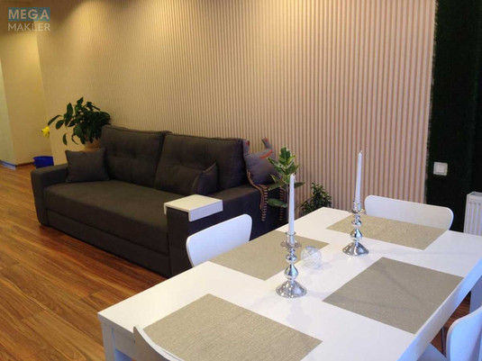 Продаж 2 кімнатної квартири (54/34/20), 6 пов. 14 пов. будинку, <a class="location-link" href="/kiev/" title="Недвижимость Київ">Київ</a>, <a class="location-link" href="/kiev/goloseevskij/" title="Недвижимость Голосіївський район">Голосіївський р-н</a>, Василия Симоненко ул., 5а (изображение 3)