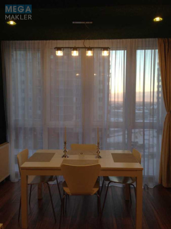 Продаж 2 кімнатної квартири (54/34/20), 6 пов. 14 пов. будинку, <a class="location-link" href="/kiev/" title="Недвижимость Київ">Київ</a>, <a class="location-link" href="/kiev/goloseevskij/" title="Недвижимость Голосіївський район">Голосіївський р-н</a>, Василия Симоненко ул., 5а (изображение 4)