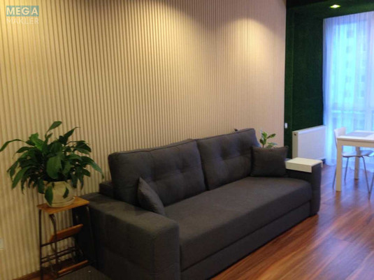 Продаж 2 кімнатної квартири (54/34/20), 6 пов. 14 пов. будинку, <a class="location-link" href="/kiev/" title="Недвижимость Київ">Київ</a>, <a class="location-link" href="/kiev/goloseevskij/" title="Недвижимость Голосіївський район">Голосіївський р-н</a>, Василия Симоненко ул., 5а (изображение 5)