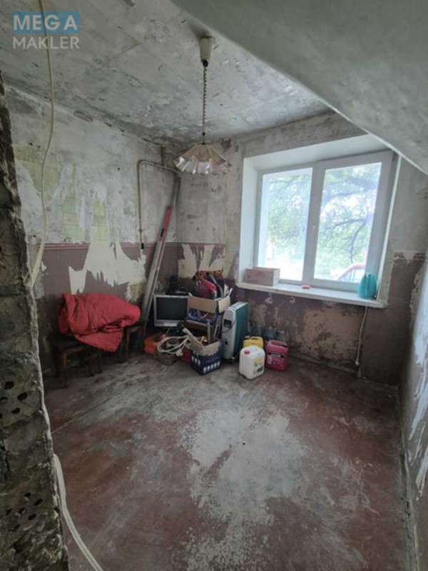 Продаж 1 кімнатної квартири (36/18/9), 1 пов. 4 пов. будинку, <a class="location-link" href="/tarasovka-selo-kv-kievo-svyatoshinskij-rajon/" title="Недвижимость Тарасівка">Тарасівка</a>, Шкільна (изображение 5)