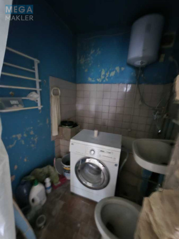 Продаж 1 кімнатної квартири (36/18/9), 1 пов. 4 пов. будинку, <a class="location-link" href="/tarasovka-selo-kv-kievo-svyatoshinskij-rajon/" title="Недвижимость Тарасівка">Тарасівка</a>, Шкільна (изображение 7)