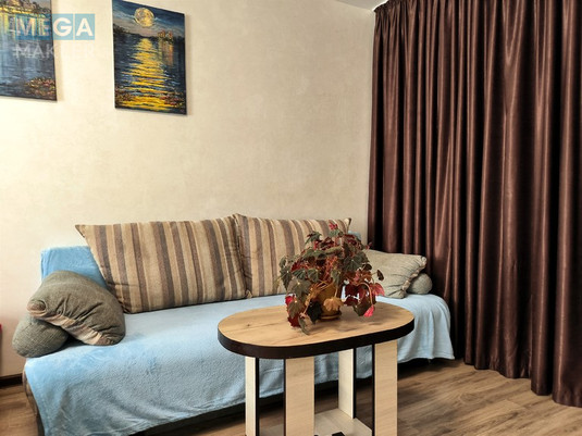 Оренда 3 кімнатної квартири, люкс, <a class="location-link" href="/dnepropetrovsk/" title="Недвижимость Дніпра">Дніпро</a>, <a class="location-link" href="/dnepropetrovsk/babushkinskij/" title="Недвижимость Бабушкінський район">Бабушкінський р-н</a>, Тополь -1, дом 15, Эпицентр (изображение 4)