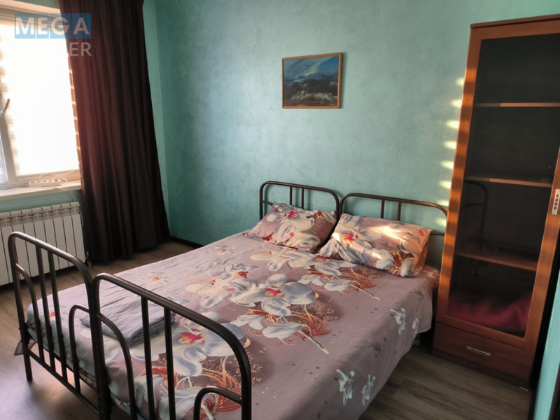 Оренда 3 кімнатної квартири, люкс, <a class="location-link" href="/dnepropetrovsk/" title="Недвижимость Дніпра">Дніпро</a>, <a class="location-link" href="/dnepropetrovsk/babushkinskij/" title="Недвижимость Бабушкінський район">Бабушкінський р-н</a>, Тополь -1, дом 15, Эпицентр (изображение 6)