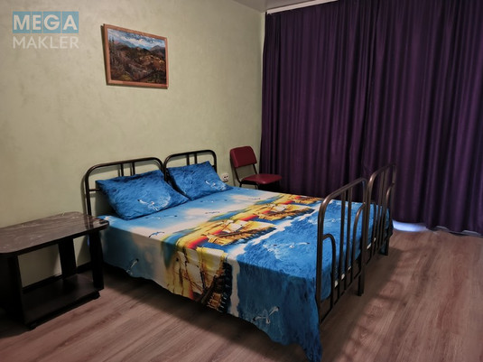 Оренда 3 кімнатної квартири, люкс, <a class="location-link" href="/dnepropetrovsk/" title="Недвижимость Дніпра">Дніпро</a>, <a class="location-link" href="/dnepropetrovsk/babushkinskij/" title="Недвижимость Бабушкінський район">Бабушкінський р-н</a>, Тополь -1, дом 15, Эпицентр (изображение 7)