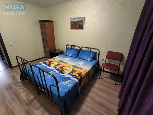 Оренда 3 кімнатної квартири, люкс, <a class="location-link" href="/dnepropetrovsk/" title="Недвижимость Дніпра">Дніпро</a>, <a class="location-link" href="/dnepropetrovsk/babushkinskij/" title="Недвижимость Бабушкінський район">Бабушкінський р-н</a>, Тополь -1, дом 15, Эпицентр (изображение 8)