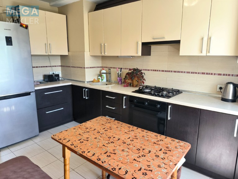 Оренда 3 кімнатної квартири, люкс, <a class="location-link" href="/dnepropetrovsk/" title="Недвижимость Дніпра">Дніпро</a>, <a class="location-link" href="/dnepropetrovsk/babushkinskij/" title="Недвижимость Бабушкінський район">Бабушкінський р-н</a>, Тополь -1, дом 15, Эпицентр (изображение 9)