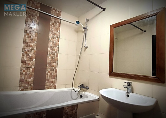 Оренда 3 кімнатної квартири, люкс, <a class="location-link" href="/dnepropetrovsk/" title="Недвижимость Дніпра">Дніпро</a>, <a class="location-link" href="/dnepropetrovsk/babushkinskij/" title="Недвижимость Бабушкінський район">Бабушкінський р-н</a>, Тополь -1, дом 15, Эпицентр (изображение 12)