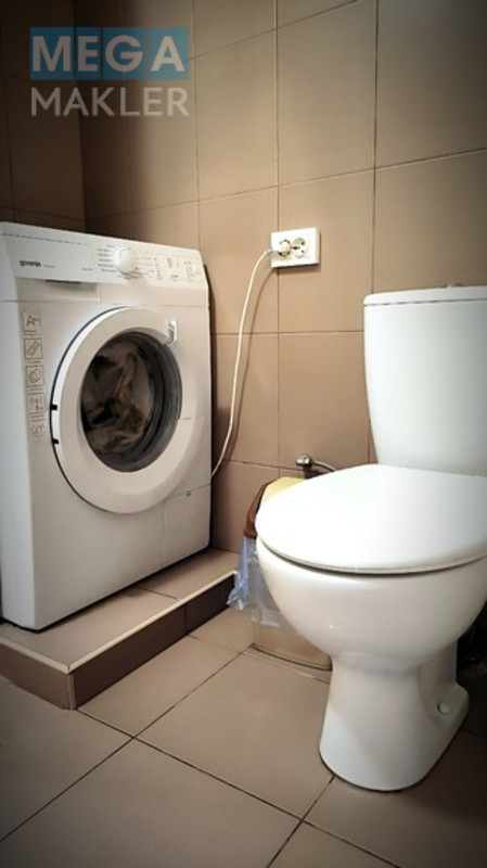 Оренда 3 кімнатної квартири, люкс, <a class="location-link" href="/dnepropetrovsk/" title="Недвижимость Дніпра">Дніпро</a>, <a class="location-link" href="/dnepropetrovsk/babushkinskij/" title="Недвижимость Бабушкінський район">Бабушкінський р-н</a>, Тополь -1, дом 15, Эпицентр (изображение 13)