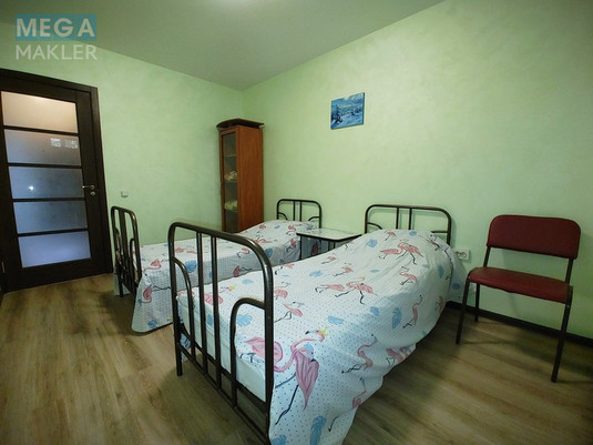 Оренда 3 кімнатної квартири, люкс, <a class="location-link" href="/dnepropetrovsk/" title="Недвижимость Дніпра">Дніпро</a>, <a class="location-link" href="/dnepropetrovsk/babushkinskij/" title="Недвижимость Бабушкінський район">Бабушкінський р-н</a>, Тополь -1, дом 15, Эпицентр (изображение 14)