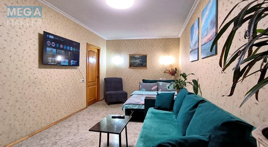 Оренда 2 кімнатної квартири, люкс, <a class="location-link" href="/dnepropetrovsk/" title="Недвижимость Дніпра">Дніпро</a>, <a class="location-link" href="/dnepropetrovsk/amur-nizhnedneprovskij/" title="Недвижимость Амур-Нижньодніпровський район">Амур-Нижньодніпровський р-н</a>, Маршала Малиновского, 34 ( <img src="https://megamakler.com.ua/metro/ff0000.gif" alt="" class="metro" /> м. Вокзальная, 15 ) (изображение 4)