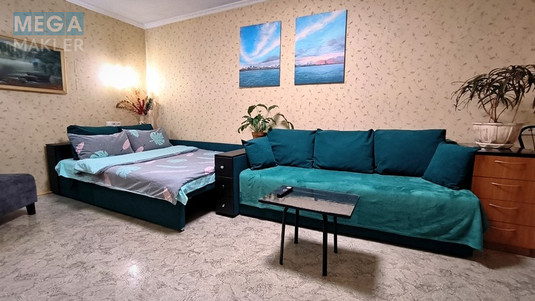 Оренда 2 кімнатної квартири, люкс, <a class="location-link" href="/dnepropetrovsk/" title="Недвижимость Дніпра">Дніпро</a>, <a class="location-link" href="/dnepropetrovsk/amur-nizhnedneprovskij/" title="Недвижимость Амур-Нижньодніпровський район">Амур-Нижньодніпровський р-н</a>, Маршала Малиновского, 34 ( <img src="https://megamakler.com.ua/metro/ff0000.gif" alt="" class="metro" /> м. Вокзальная, 15 ) (изображение 6)