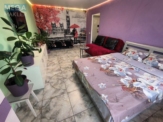 Оренда 1 кімнатної квартири, люкс, <a class="location-link" href="/dnepropetrovsk/" title="Недвижимость Дніпра">Дніпро</a>, <a class="location-link" href="/dnepropetrovsk/amur-nizhnedneprovskij/" title="Недвижимость Амур-Нижньодніпровський район">Амур-Нижньодніпровський р-н</a>, Маршала Малиновского, 18 ( <img src="https://megamakler.com.ua/metro/ff0000.gif" alt="" class="metro" /> м. Вокзальная, 15 ) (изображение 5)