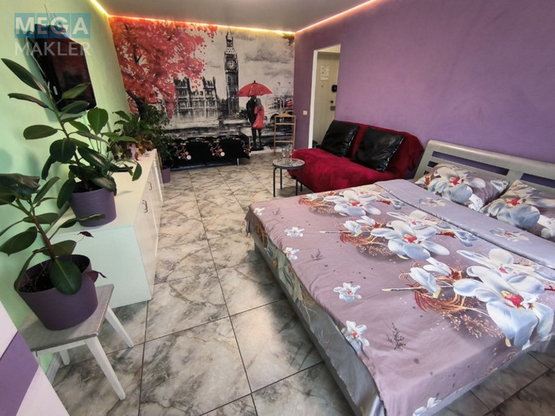 Оренда 1 кімнатної квартири, люкс, <a class="location-link" href="/dnepropetrovsk/" title="Недвижимость Дніпра">Дніпро</a>, <a class="location-link" href="/dnepropetrovsk/amur-nizhnedneprovskij/" title="Недвижимость Амур-Нижньодніпровський район">Амур-Нижньодніпровський р-н</a>, Маршала Малиновского, 18 ( <img src="https://megamakler.com.ua/metro/ff0000.gif" alt="" class="metro" /> м. Вокзальная, 15 ) (изображение 5)