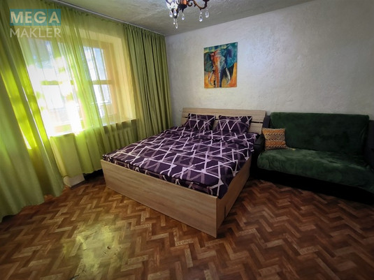 Оренда 3 кімнатної квартири, стандарт, <a class="location-link" href="/dnepropetrovsk/" title="Недвижимость Дніпра">Дніпро</a>, <a class="location-link" href="/dnepropetrovsk/industrialnyj/" title="Недвижимость Індустріальний район">Індустріальний р-н</a>, Калинова 47 ( <img src="https://megamakler.com.ua/metro/ff0000.gif" alt="" class="metro" /> м. Вокзальная, 15 ) (изображение 3)