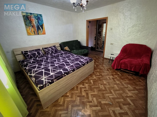 Оренда 3 кімнатної квартири, стандарт, <a class="location-link" href="/dnepropetrovsk/" title="Недвижимость Дніпра">Дніпро</a>, <a class="location-link" href="/dnepropetrovsk/industrialnyj/" title="Недвижимость Індустріальний район">Індустріальний р-н</a>, Калинова 47 ( <img src="https://megamakler.com.ua/metro/ff0000.gif" alt="" class="metro" /> м. Вокзальная, 15 ) (изображение 5)