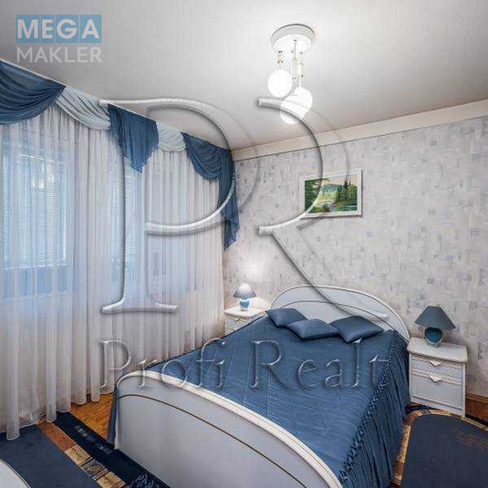 Продаж 3 кімнатної квартири (78/44/9), 14 пов. 16 пов. будинку, <a class="location-link" href="/kiev/" title="Недвижимость Київ">Київ</a>, <a class="location-link" href="/kiev/desnyanskij/" title="Недвижимость Деснянський район">Деснянський р-н</a>, Драйзера Теодора вулиця, 26 (изображение 5)