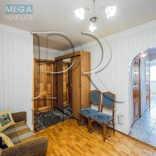 Продаж 3 кімнатної квартири (78/44/9), 14 пов. 16 пов. будинку, <a class="location-link" href="/kiev/" title="Недвижимость Київ">Київ</a>, <a class="location-link" href="/kiev/desnyanskij/" title="Недвижимость Деснянський район">Деснянський р-н</a>, Драйзера Теодора вулиця, 26 (изображение 9)