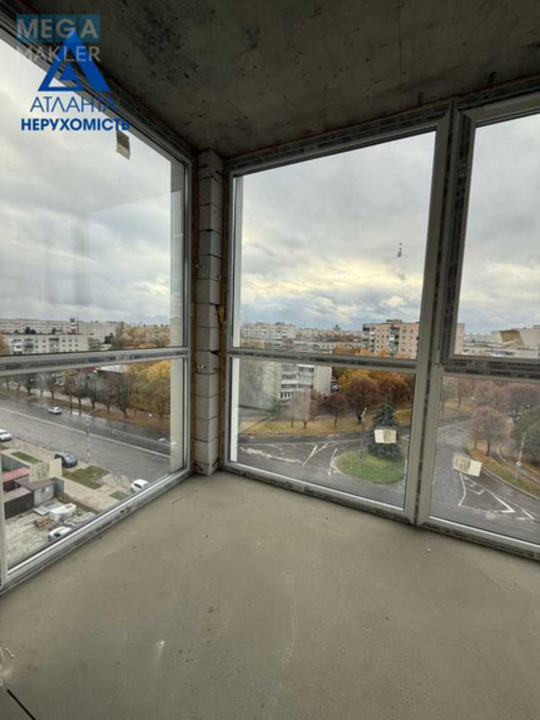 Новобудова, 9 поверхів, <a class="location-link" href="/lutsk/" title="Недвижимость Луцьк">Луцьк</a>, Відродженя, 29а (изображение 9)