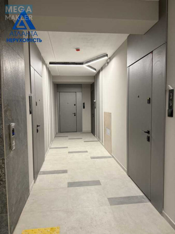 Новобудова, 9 поверхів, <a class="location-link" href="/lutsk/" title="Недвижимость Луцьк">Луцьк</a>, Відродженя, 29а (изображение 14)