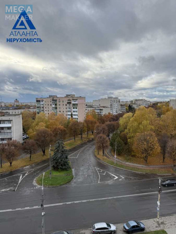 Новобудова, 9 поверхів, <a class="location-link" href="/lutsk/" title="Недвижимость Луцьк">Луцьк</a>, Відродженя, 29а (изображение 18)