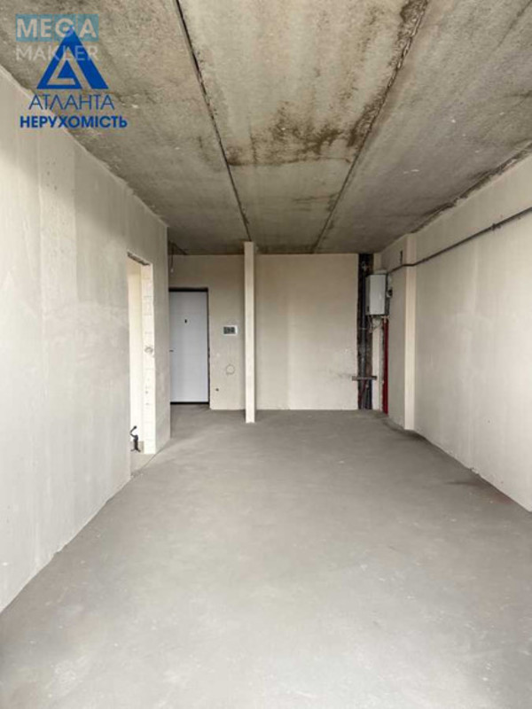 Продаж 1 кімнатної квартири (52/15/28), 7 пов. 9 пов. будинку, <a class="location-link" href="/lutsk/" title="Недвижимость Луцьк">Луцьк</a>, Відродження, 29а (изображение 2)