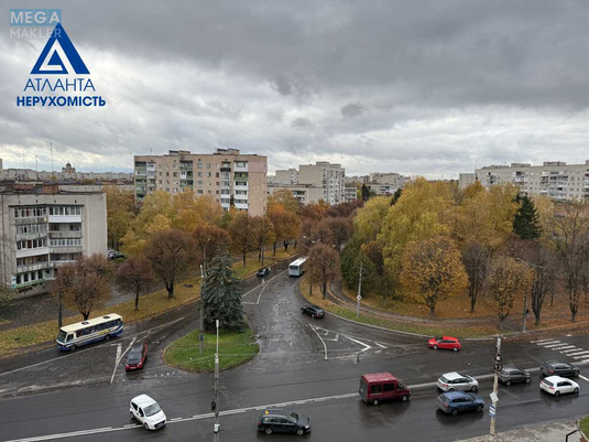 Продаж 1 кімнатної квартири (52/15/28), 7 пов. 9 пов. будинку, <a class="location-link" href="/lutsk/" title="Недвижимость Луцьк">Луцьк</a>, Відродження, 29а (изображение 8)