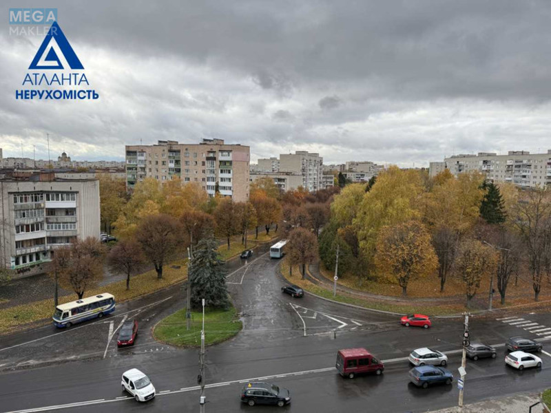 Продаж 1 кімнатної квартири (52/15/28), 7 пов. 9 пов. будинку, <a class="location-link" href="/lutsk/" title="Недвижимость Луцьк">Луцьк</a>, Відродження, 29а (изображение 8)