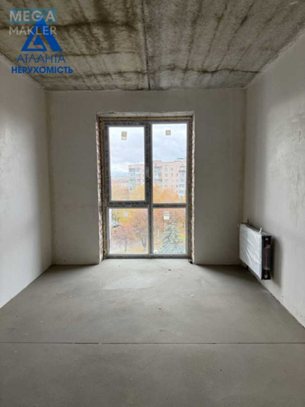 Продаж 1 кімнатної квартири (52/15/28), 7 пов. 9 пов. будинку, <a class="location-link" href="/lutsk/" title="Недвижимость Луцьк">Луцьк</a>, Відродження, 29а (изображение 9)