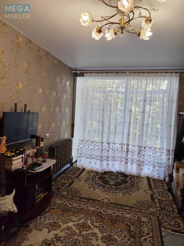 Продаж 1 кімнатної квартири (32/19/6), 4 пов. 5 пов. будинку, <a class="location-link" href="/dnepropetrovsk/" title="Недвижимость Дніпра">Дніпро</a>, Данила Галицкого (изображение 4)