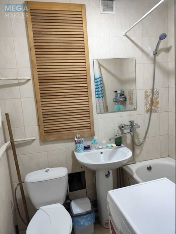 Продаж 1 кімнатної квартири (32/19/6), 4 пов. 5 пов. будинку, <a class="location-link" href="/dnepropetrovsk/" title="Недвижимость Дніпра">Дніпро</a>, Данила Галицкого (изображение 6)