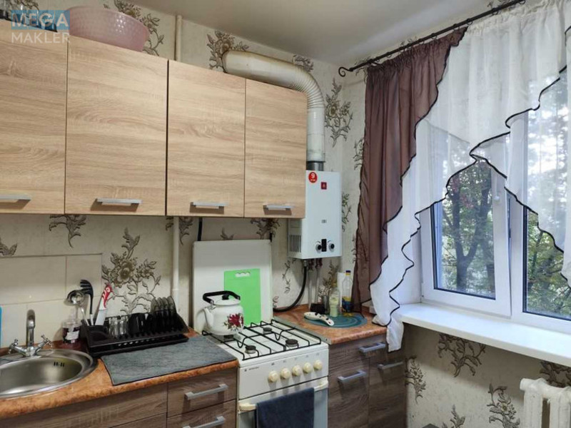 Продаж 1 кімнатної квартири (32/19/6), 4 пов. 5 пов. будинку, <a class="location-link" href="/dnepropetrovsk/" title="Недвижимость Дніпра">Дніпро</a>, Данила Галицкого (изображение 8)