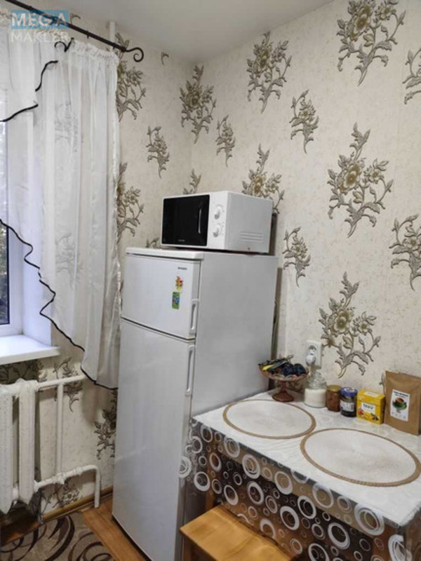 Продаж 1 кімнатної квартири (32/19/6), 4 пов. 5 пов. будинку, <a class="location-link" href="/dnepropetrovsk/" title="Недвижимость Дніпра">Дніпро</a>, Данила Галицкого (изображение 9)