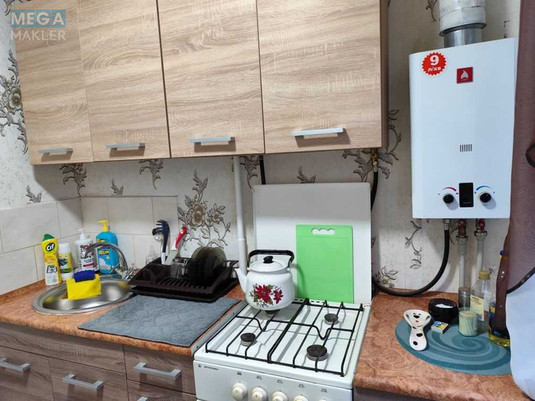 Продаж 1 кімнатної квартири (32/19/6), 4 пов. 5 пов. будинку, <a class="location-link" href="/dnepropetrovsk/" title="Недвижимость Дніпра">Дніпро</a>, Данила Галицкого (изображение 11)