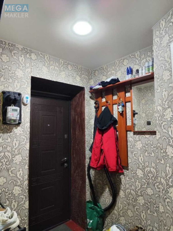 Продаж 1 кімнатної квартири (32/19/6), 4 пов. 5 пов. будинку, <a class="location-link" href="/dnepropetrovsk/" title="Недвижимость Дніпра">Дніпро</a>, Данила Галицкого (изображение 13)