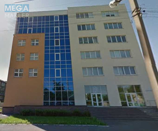 Оренда комерційної нерухомості, 58&nbsp;кв.м, под офис, <a class="location-link" href="/dnepropetrovsk/" title="Недвижимость Дніпра">Дніпро</a>, Радистів, 5 (изображение 2)