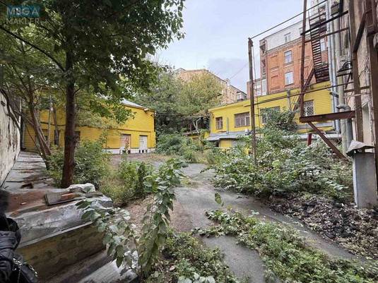 Продаж окремої будівлі/побудови, 2&nbsp;430&nbsp;кв.м, <a class="location-link" href="/kiev/" title="Недвижимость Київ">Київ</a>, <a class="location-link" href="/kiev/shevchenkovskij/" title="Недвижимость Шевченківський район">Шевченківський р-н</a>, Богдана Хмельницького вул., 38 (изображение 12)