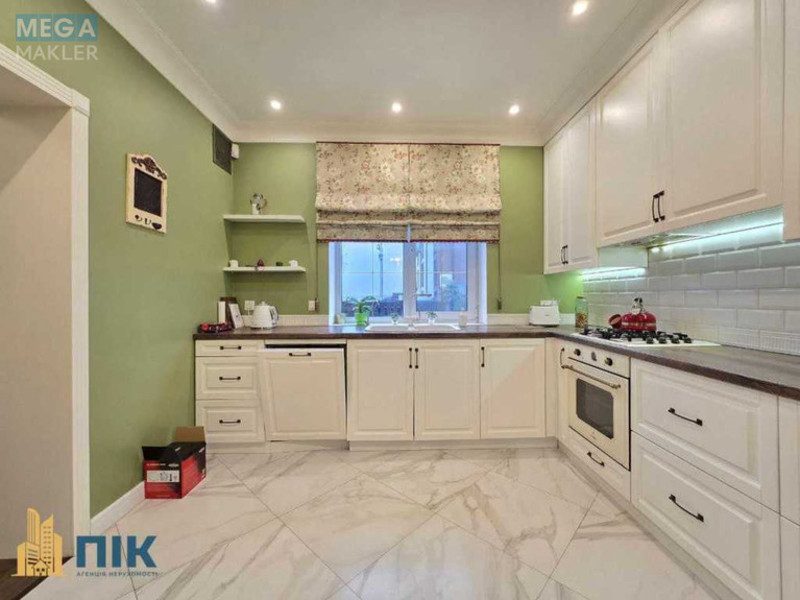 Продаж 7 кімнатної квартири (191/71/20), 1 пов. 2 пов. будинку, <a class="location-link" href="/sofievskaya-borshagovka/" title="Недвижимость Софіївська Борщагівка">Софіївська Борщагівка</a>, Радужная (изображение 2)