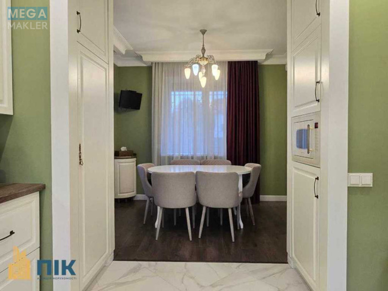 Продаж 7 кімнатної квартири (191/71/20), 1 пов. 2 пов. будинку, <a class="location-link" href="/sofievskaya-borshagovka/" title="Недвижимость Софіївська Борщагівка">Софіївська Борщагівка</a>, Радужная (изображение 4)