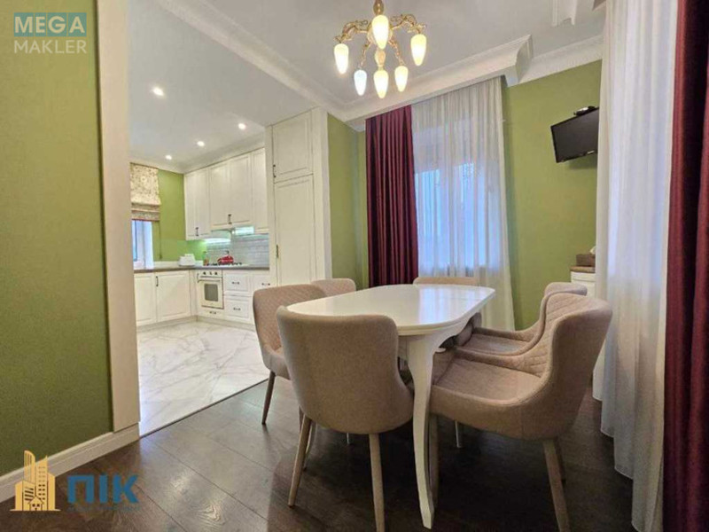 Продаж 7 кімнатної квартири (191/71/20), 1 пов. 2 пов. будинку, <a class="location-link" href="/sofievskaya-borshagovka/" title="Недвижимость Софіївська Борщагівка">Софіївська Борщагівка</a>, Радужная (изображение 6)