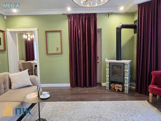 Продаж 7 кімнатної квартири (191/71/20), 1 пов. 2 пов. будинку, <a class="location-link" href="/sofievskaya-borshagovka/" title="Недвижимость Софіївська Борщагівка">Софіївська Борщагівка</a>, Радужная (изображение 11)