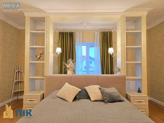 Продаж 7 кімнатної квартири (191/71/20), 1 пов. 2 пов. будинку, <a class="location-link" href="/sofievskaya-borshagovka/" title="Недвижимость Софіївська Борщагівка">Софіївська Борщагівка</a>, Радужная (изображение 16)