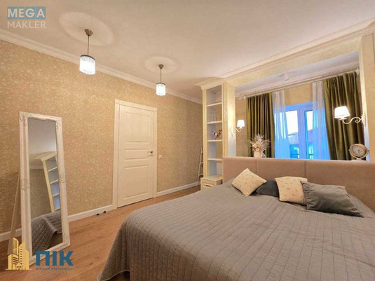 Продаж 7 кімнатної квартири (191/71/20), 1 пов. 2 пов. будинку, <a class="location-link" href="/sofievskaya-borshagovka/" title="Недвижимость Софіївська Борщагівка">Софіївська Борщагівка</a>, Радужная (изображение 17)