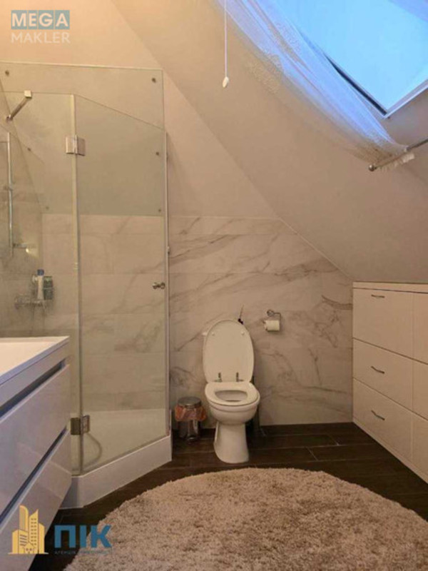 Продаж 7 кімнатної квартири (191/71/20), 1 пов. 2 пов. будинку, <a class="location-link" href="/sofievskaya-borshagovka/" title="Недвижимость Софіївська Борщагівка">Софіївська Борщагівка</a>, Радужная (изображение 19)